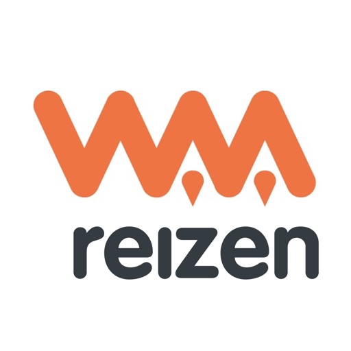 VvAA Reizen