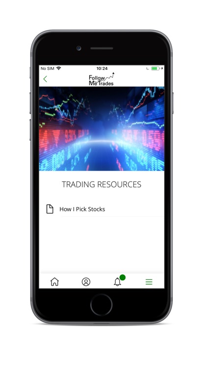 Real Traders Club screenshot-3