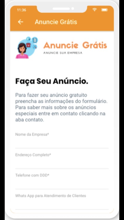 Contagem on-line_app screenshot-3