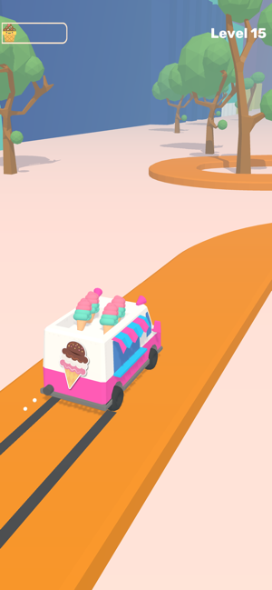 Ice Cream Truck Drive(圖8)-速報App