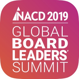 NACD Summit