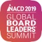 NACD's Global Board Leaders’ Summit is the largest and most influential director forum in the world, attracting more than 1,800 attendees from across the globe