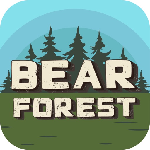 Bear Forest