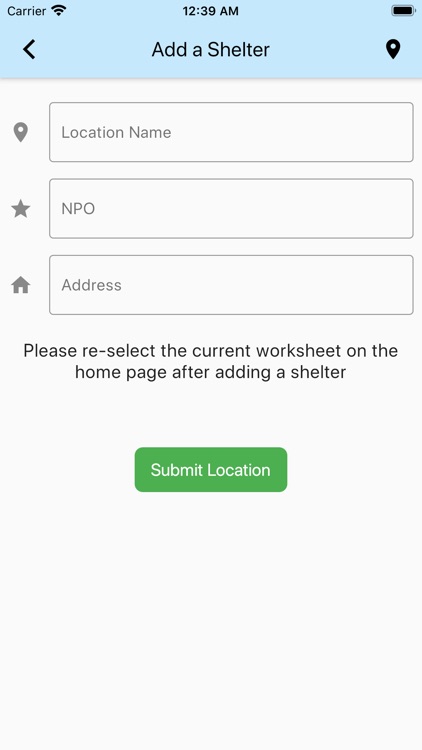 Tshwane Homelessness Forum