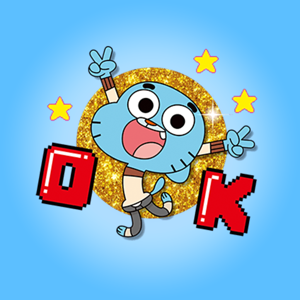 Get Gum World for iOS, iPhone, iPad Aso Report