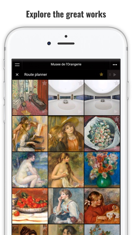 L'Orangerie Full Edition