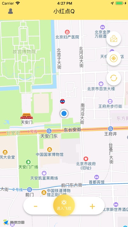 小红点Q