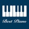 This Piano is a fast and fun way to learn piano, from beginner to pro