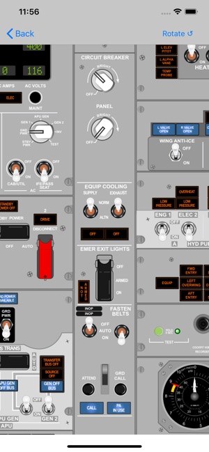 Pan Am B737NG Type Rating Prep(圖6)-速報App