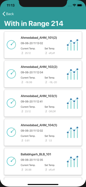 SNOWATCH(圖3)-速報App