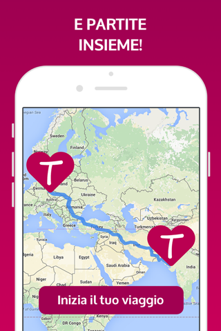 TourBar - international dating screenshot 4