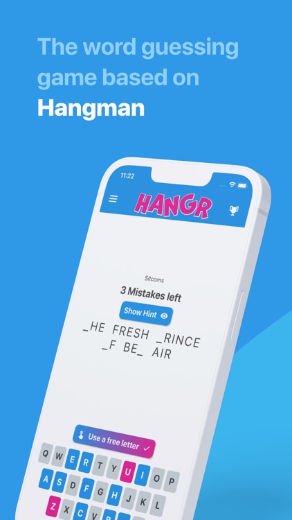 Hangr