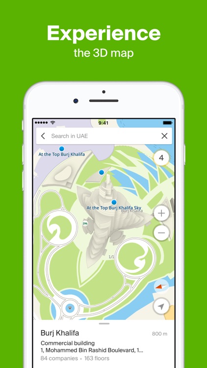 2GIS — Maps & Navigation