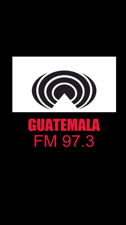 Guatemala FM 97.3