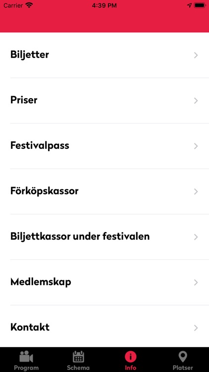 Göteborg Film Festival