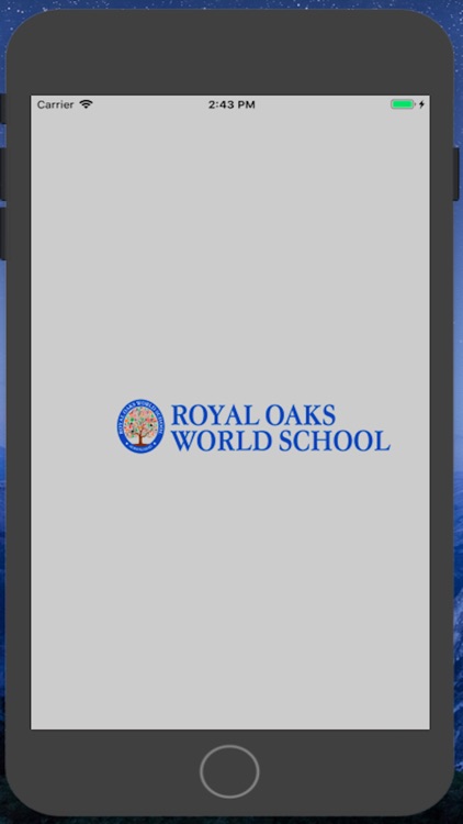 Royal Oaks World School