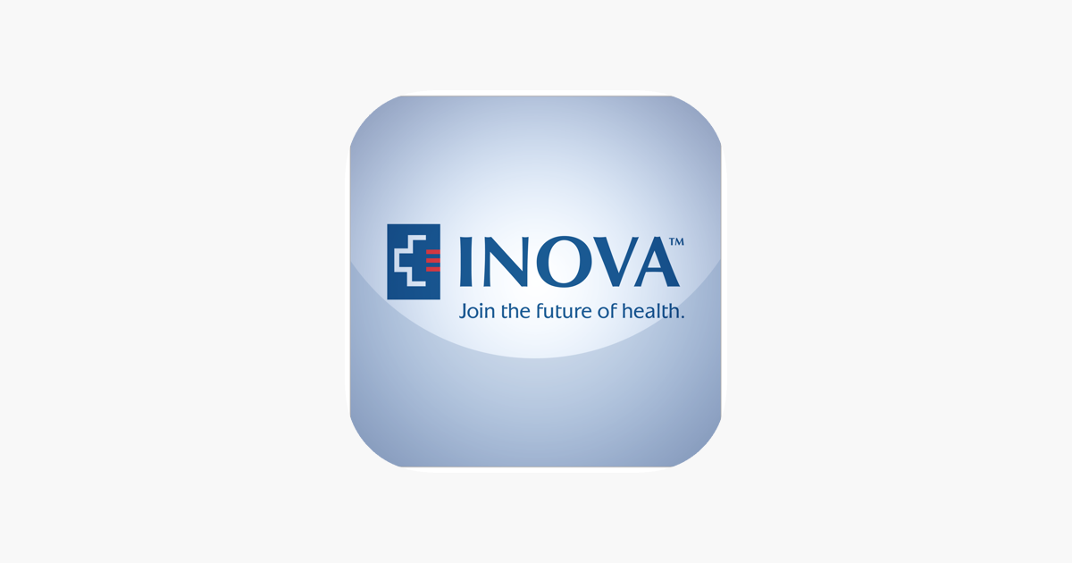 My Inova Chart