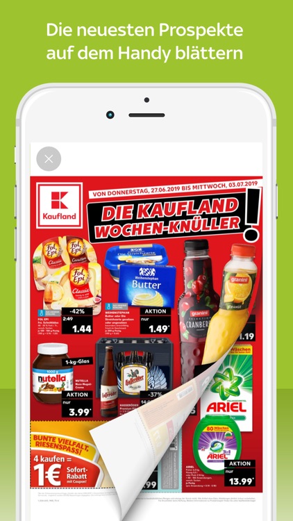 Marktjagd Prospekte & Angebote