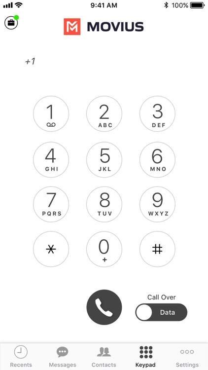 MultiLine for Intune screenshot-5
