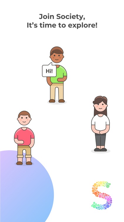 Society – It’s something else screenshot-4