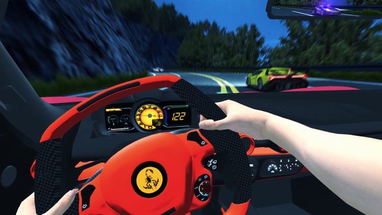 Winning Racer screenshot-3