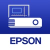 Icon EPSON投影距离计算器