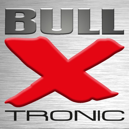 Bull X Tronic by HGMotorsport