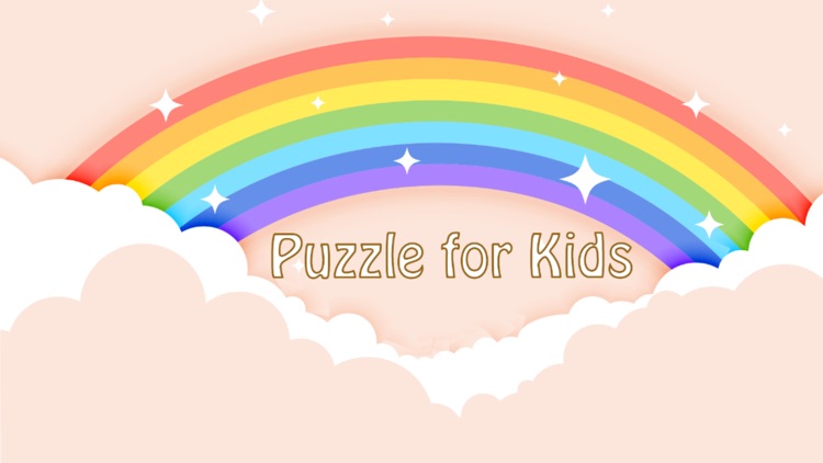 Sorting Game - Puzzle for Kids