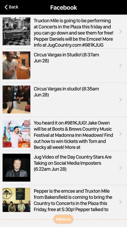 98.1 KJUG screenshot-3