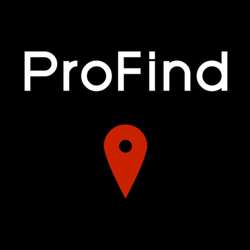 Profind by aminov daniel