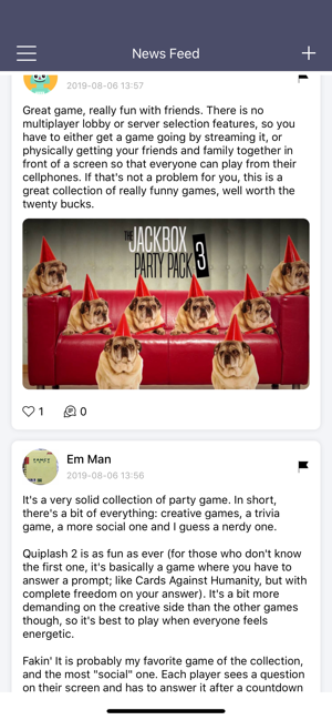 NET for - Jackbox Party Pack 3(圖3)-速報App