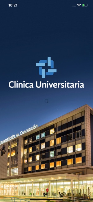 Clínica Univ. Concepción(圖1)-速報App