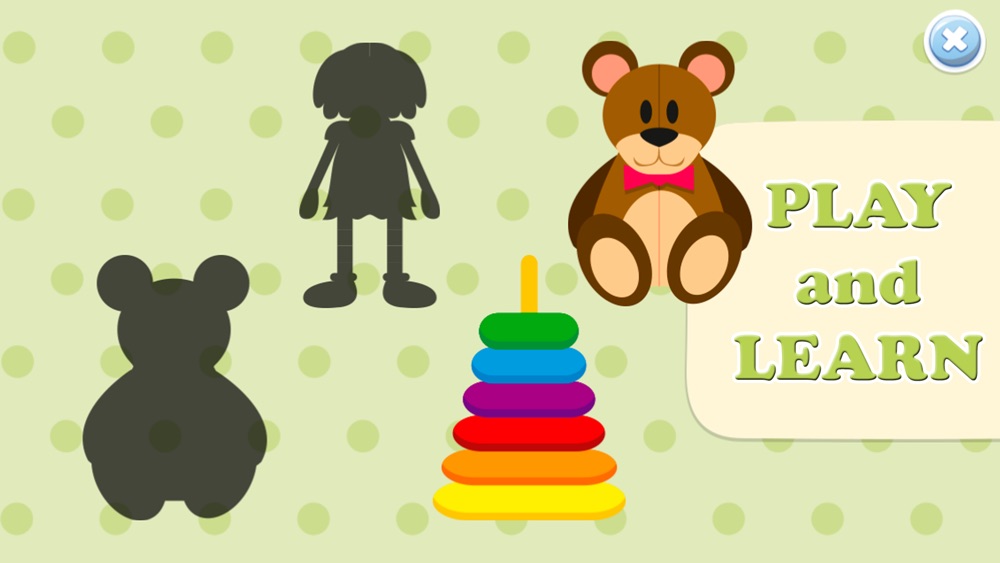 Baby Games for Toddlers & Kids hack tool