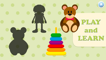 Baby Games for Toddlers & Kids screenshot 2