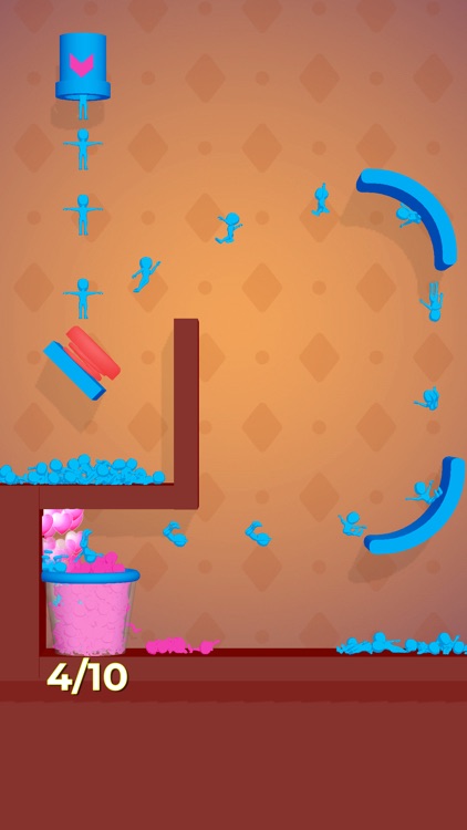 Jump 'n' Slide 3D screenshot-3