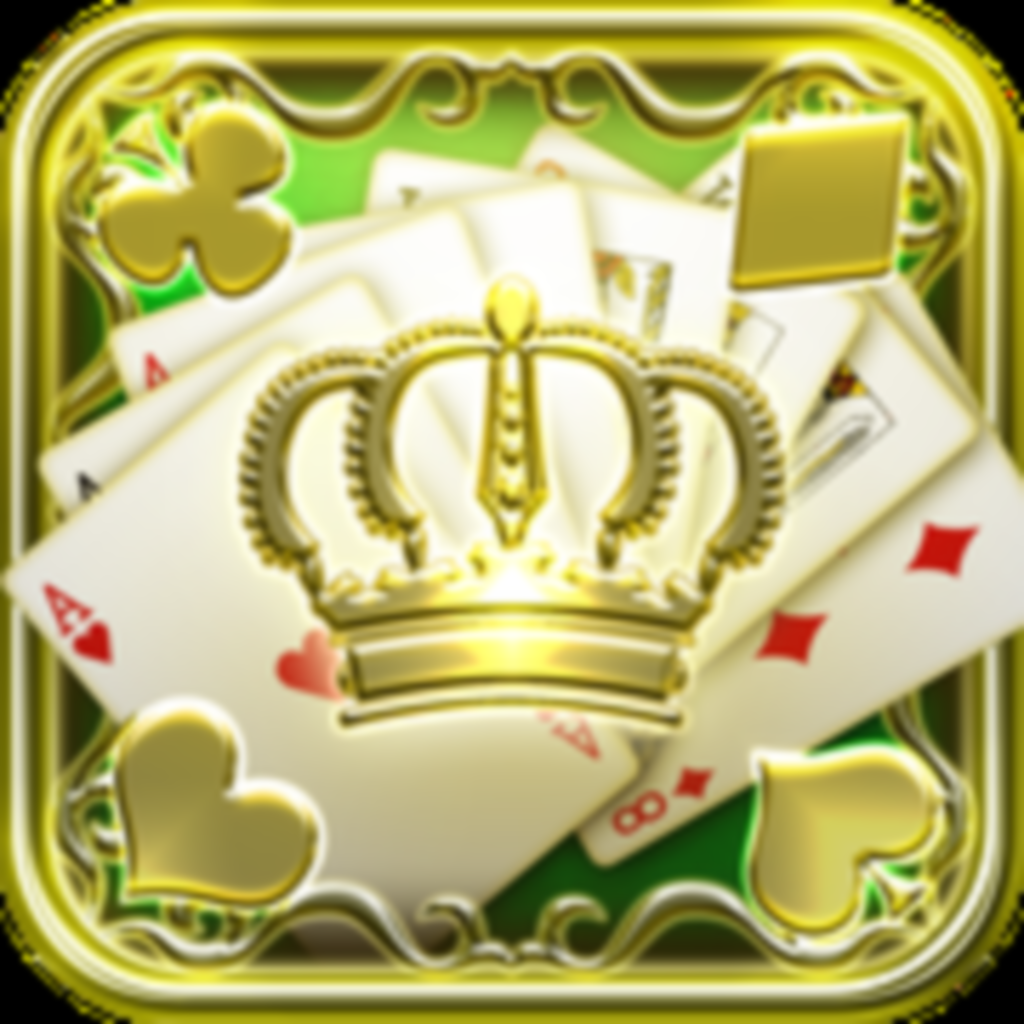 大富豪BEST App Icon