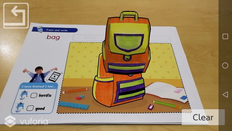 Happy Kiddies 1 screenshot-3