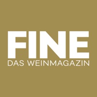 FINE Das Weinmagazin app funktioniert nicht? Probleme und Störung