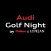 Audi Golf Night
