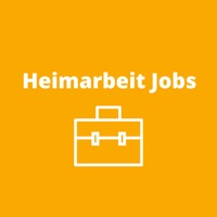 Heimarbeit Jobs pour PC