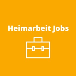 Heimarbeit Jobs