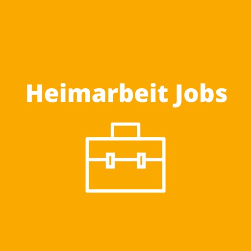 Heimarbeit Jobs