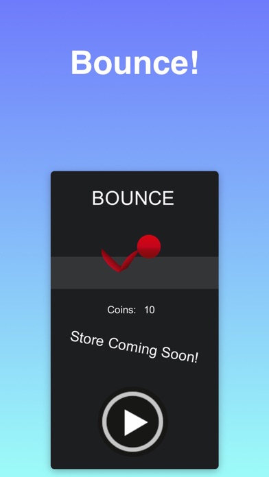 Bounce Infinite Max Screenshot 1