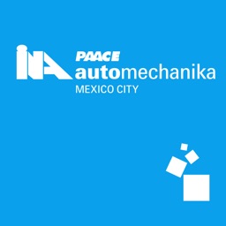 INA PAACE Automechanika Mexico