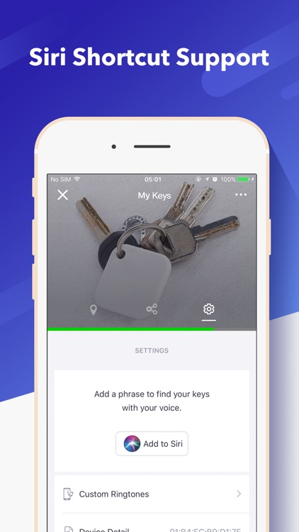 ZenLyfe - SwiftFinder screenshot-5