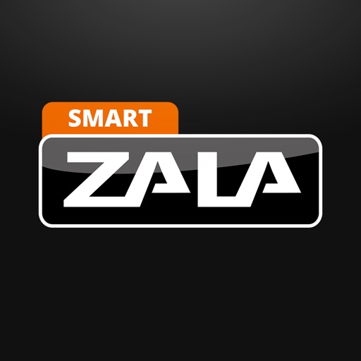 ZALA for iPhone iOS App
