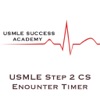 USMLE Success Academy Timer