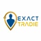 Break free from stress with Exact Tradie’s professional search platform for tradesmen jobs