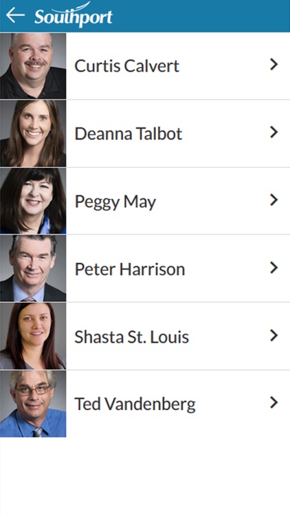 Southport Aerospace Centre Inc