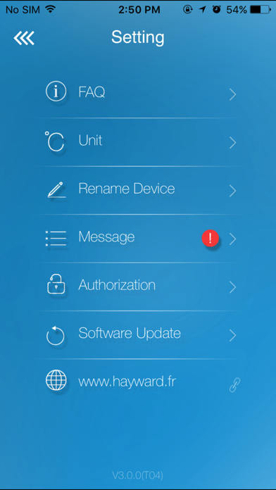 Smart Temp Inverter screenshot 4